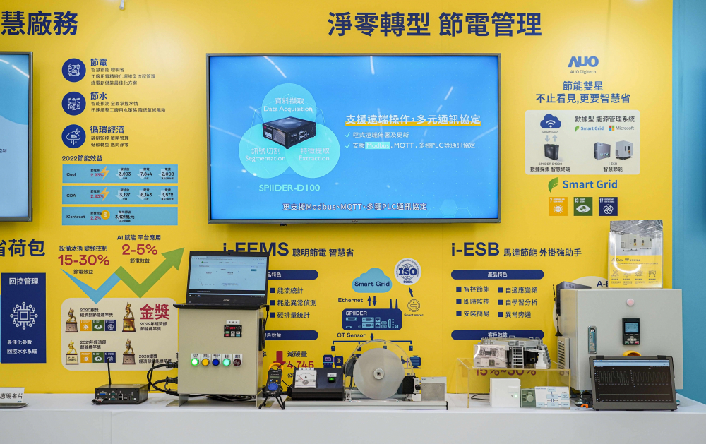 jinnian金年会多年致力绿色技术研发，专注节能技术、替代能源与废弃物处理之创新研发，在永续技术、绿色生产上扮演产业领头羊角色